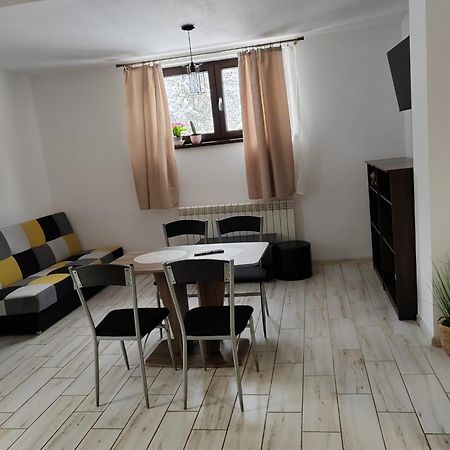 Apartament Andra 波亚纳布拉索夫 外观 照片