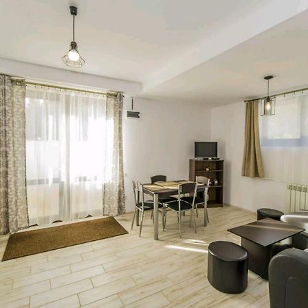 Apartament Andra 波亚纳布拉索夫 外观 照片