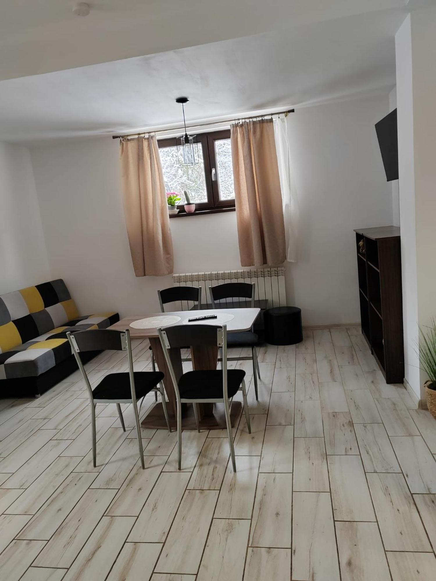 Apartament Andra 波亚纳布拉索夫 外观 照片
