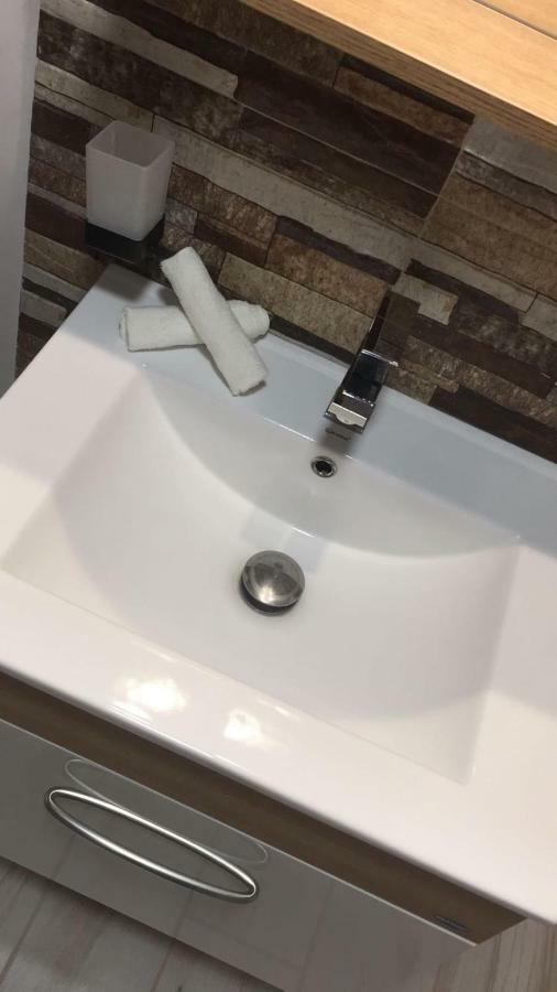 Apartament Andra 波亚纳布拉索夫 外观 照片