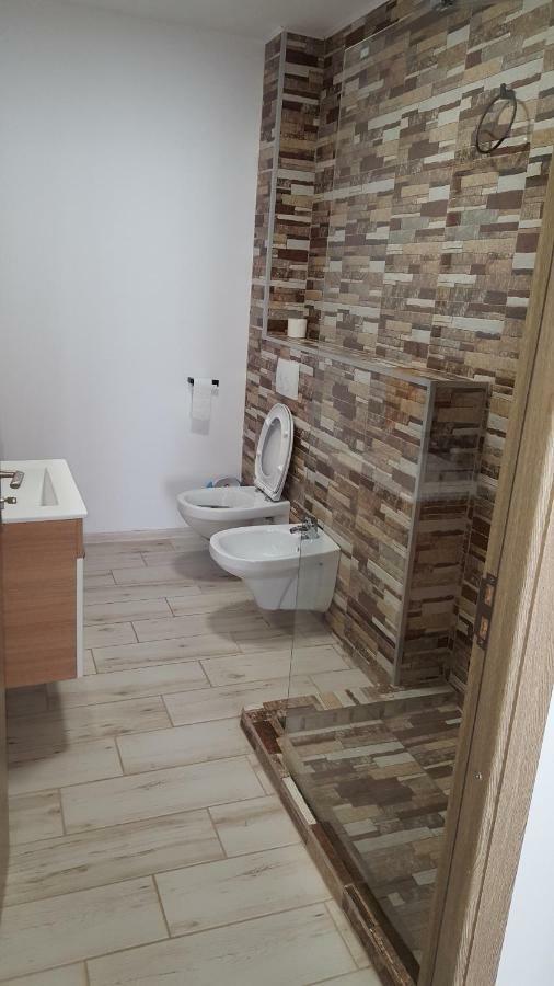 Apartament Andra 波亚纳布拉索夫 外观 照片