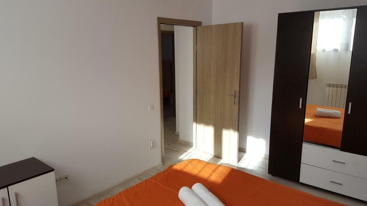 Apartament Andra 波亚纳布拉索夫 外观 照片