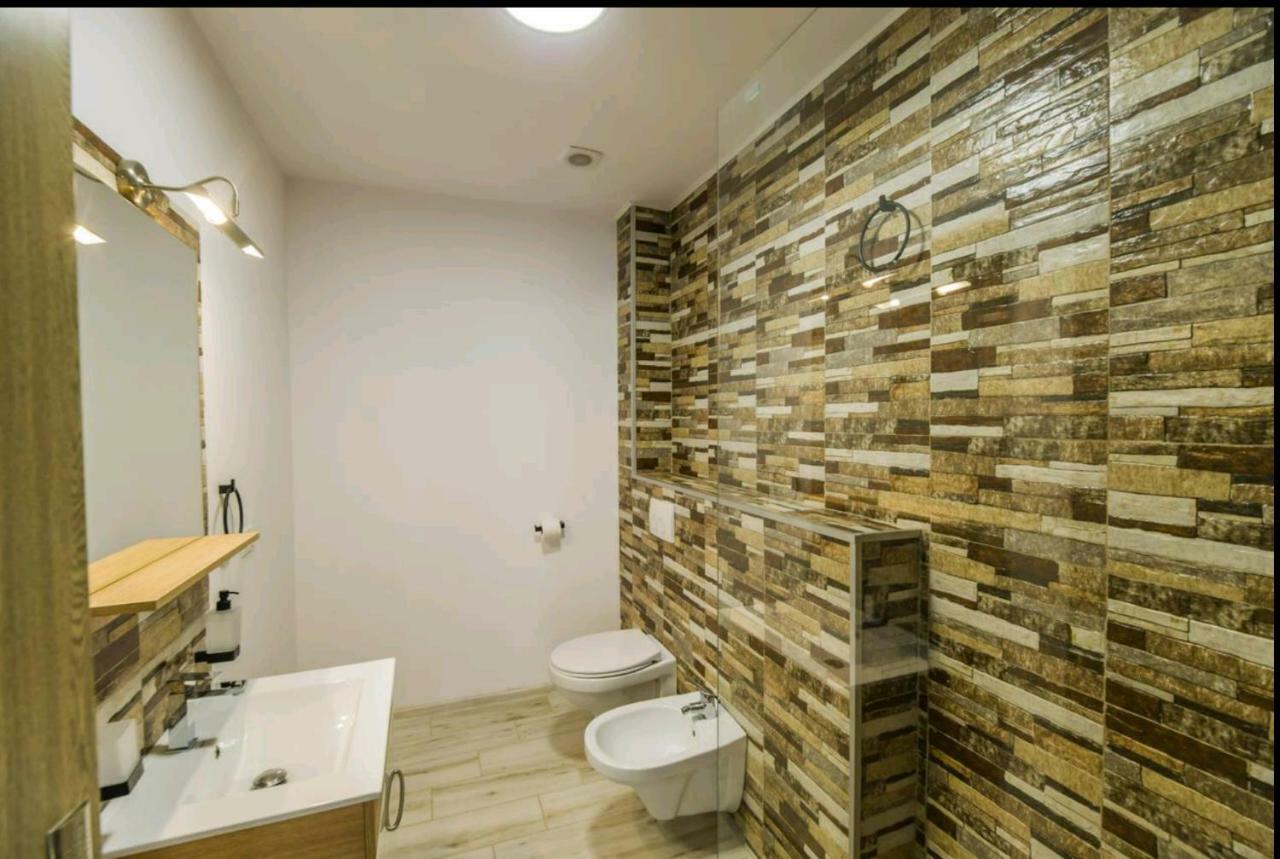 Apartament Andra 波亚纳布拉索夫 外观 照片