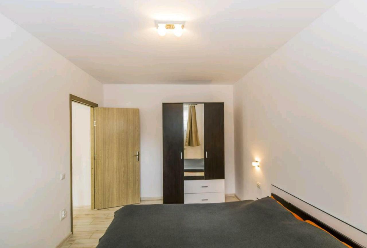 Apartament Andra 波亚纳布拉索夫 外观 照片